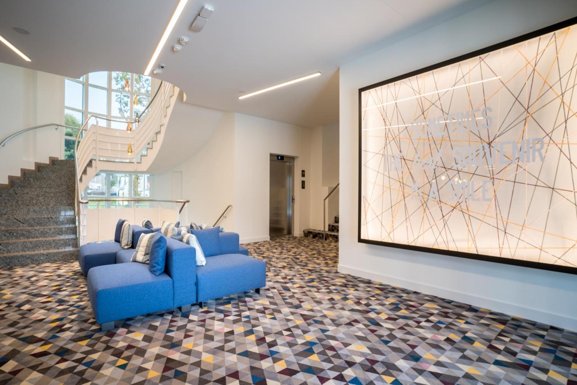 Hotel Hampton By Hilton Locarno Losone Exteriér fotografie